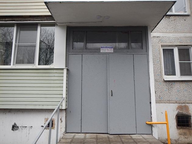 1-к Квартира  площадью 33,10 м² фото 88631