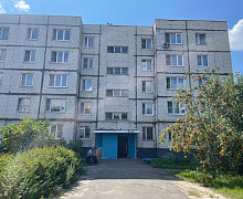 превью 2-к Квартира  площадью 49 м² фото 1