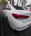 превью Hyundai Sonata фото 5