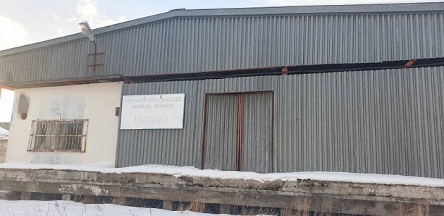 Отдельно стоящее здание площадью 324 м² фото 50955