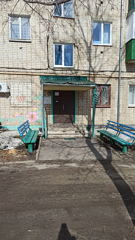 Жилой дом площадью 51,50 м² фото 69472