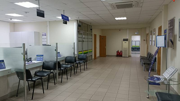 Бизнес-центр площадью 1 145 м² фото 88066