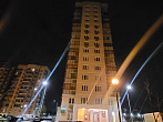 превью Квартира  площадью 54,50 м² фото 4