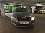 превью Skoda Octavia фото 1