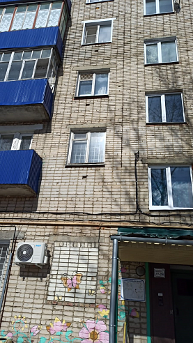 Жилой дом площадью 51,50 м² фото 69473