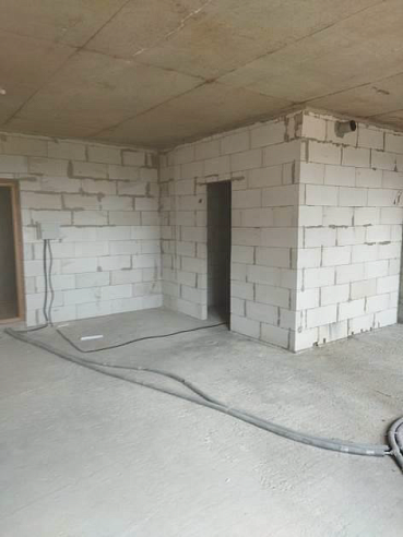 Квартира  площадью 43 м² фото 1