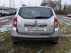 превью Renault Duster фото 3