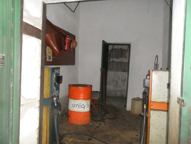 Коммерческая недвижимость площадью 60,40 м² фото 59860