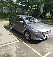 превью Hyundai Solaris фото 3