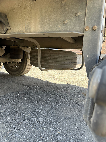 прицеп Планета 5529Т1 фото 69052