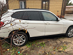 превью BMW X1 фото 1