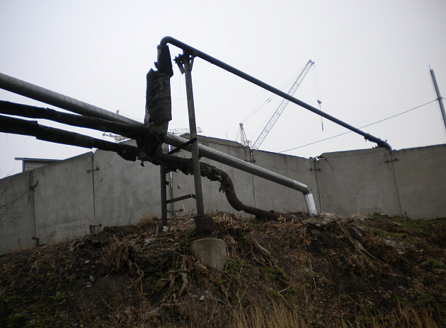 Коммерческая недвижимость площадью 200 м² фото 1