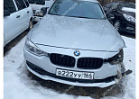 превью BMW 3 серия фото 6