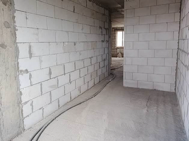 Квартира  площадью 88 м² фото 1