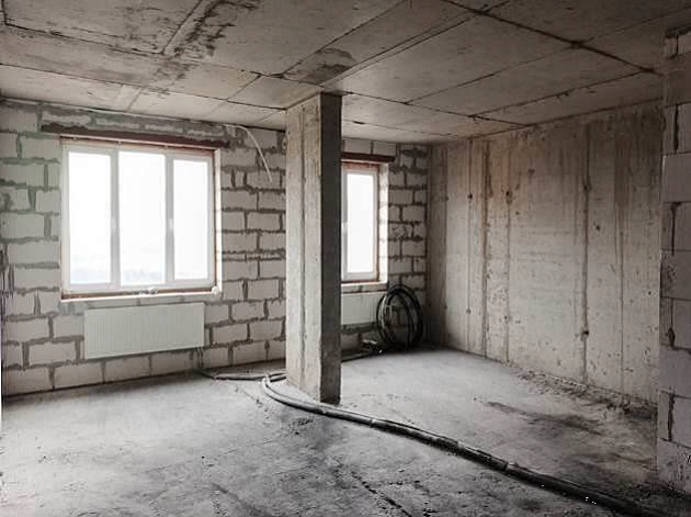 Квартира  площадью 283 м² фото 1