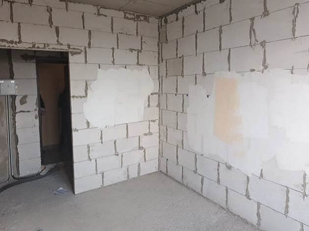 1-к квартира площадью 46 м² фото 70619