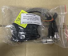 превью Блок зажигания с двумя насвечниками двигателя VM-120 B2-4Ti фото 1