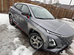 превью Chery Omoda 5 фото 1