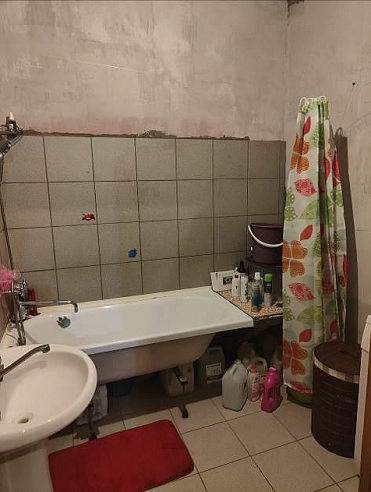 Квартира  площадью 96 м² фото 70738