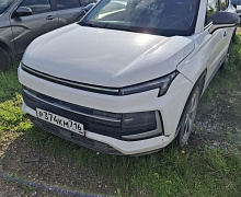 превью Москвич 3 фото 1 