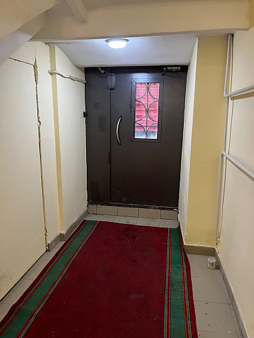 Квартира  площадью 73,20 м² фото 70219