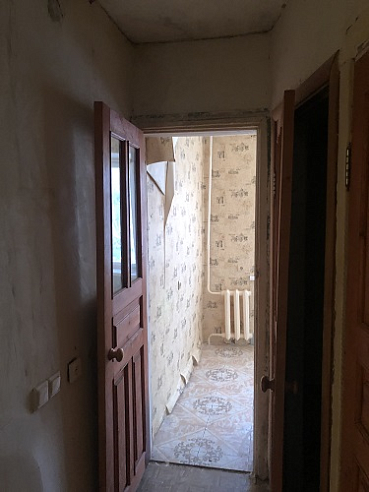 2-к квартира площадью 44 м² фото 53750