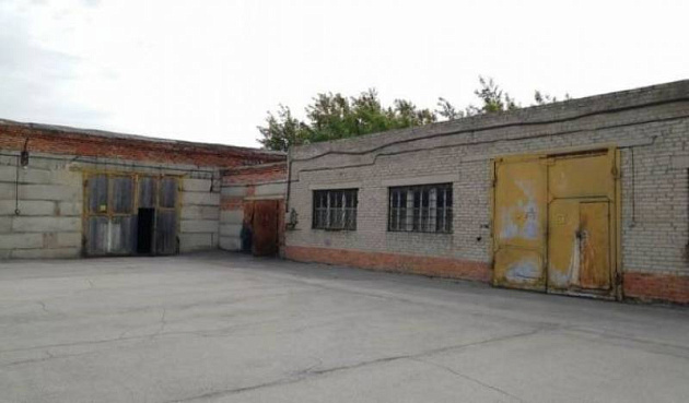 Имущественный комплекс различного назначения  площадью 1 436 м² фото 24456