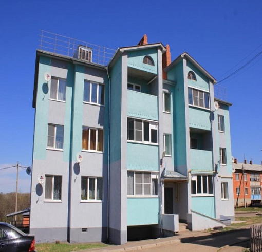 Коммерческая недвижимость площадью 140 м² фото 1