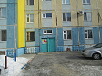 превью 1-к Квартира  площадью 29 м² фото 1