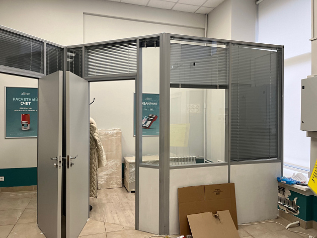 Жилой дом площадью 155 м² фото 102559