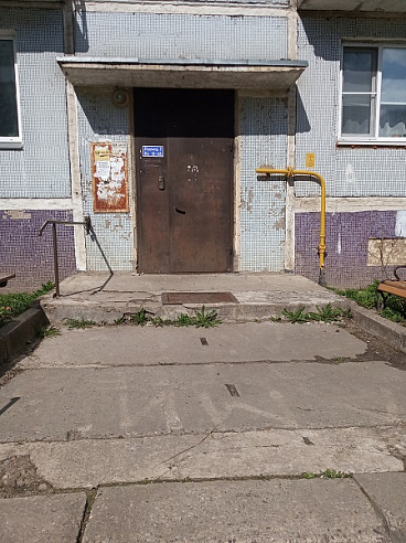 2-к квартира площадью 47 м² фото 61564