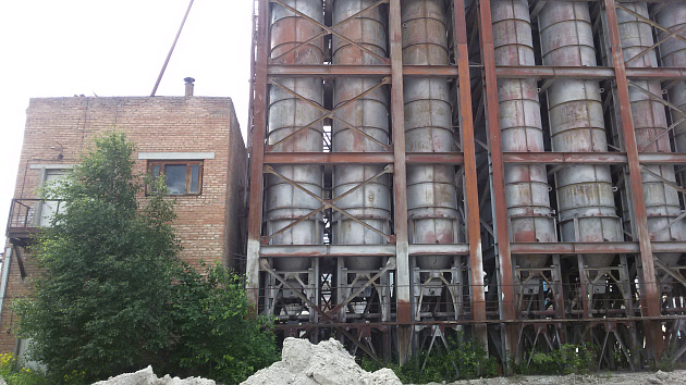 Коммерческая недвижимость площадью 12 139 м² фото 96107