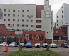 превью Административное здание площадью 1 269 м² фото 1