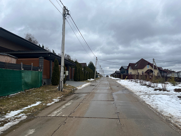 Земельный участок 2 000 м² фото 72333