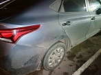 превью Hyundai Solaris фото 5