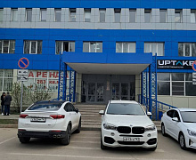 превью Административное здание площадью 1 613 м² фото 1