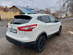 превью Nissan Qashqai фото 2