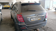 превью LIFAN X60 фото 3