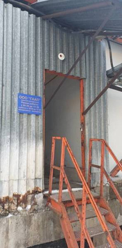 Отдельно стоящее здание площадью 324 м² фото 50957