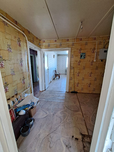 Квартира  площадью 81,40 м² фото 65645