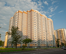 превью 3-к Квартира  площадью 55 м² фото 1