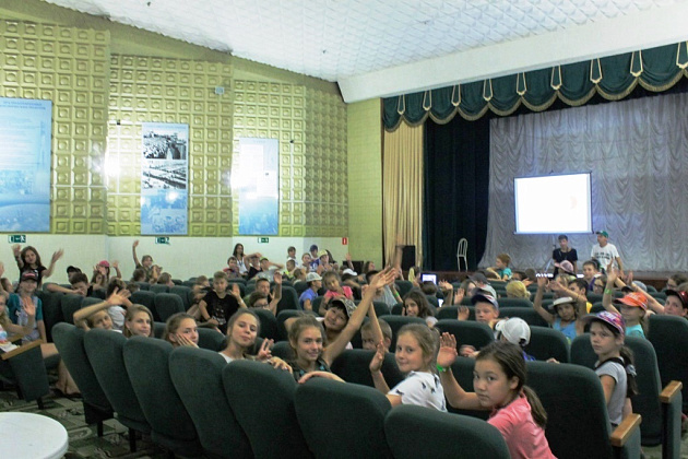 База отдыха/Санаторий  площадью 60 458 м² фото 72963