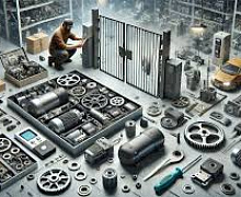 превью Различные компоненты автоматических систем (неликвиды) 12 фото 1