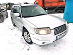превью Subaru Forester фото 5