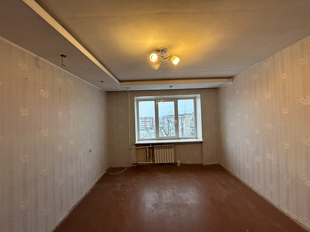 Квартира  площадью 53,10 м² фото 65926