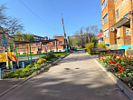 превью 2-к Квартира  площадью 50 м² фото 2