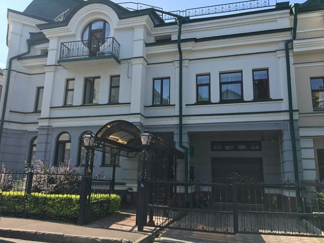 Коммерческая недвижимость площадью 1 005 м² фото 73727