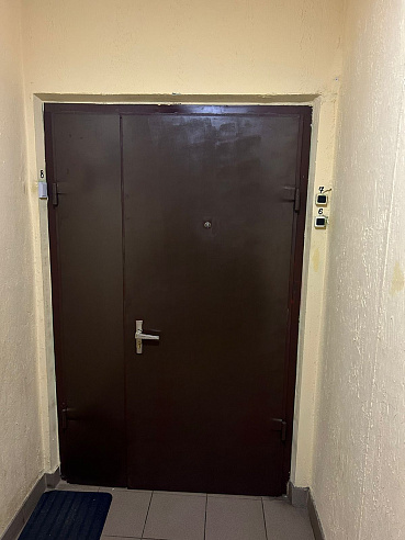 3-к Квартира  площадью 58 м² фото 104982