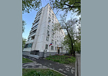 превью 3-к квартира площадью 51,70 м² фото 1