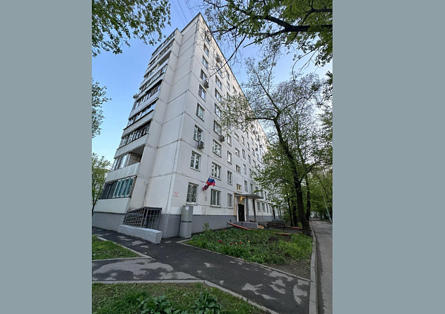 3-к квартира площадью 51,70 м² фото 85594